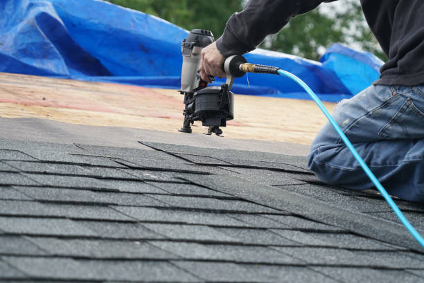 Fast & Reliable Emergency Roof Repairs in Lakeview, OH